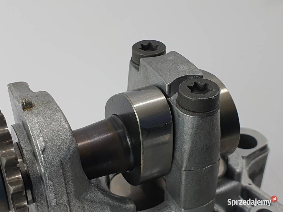 Walek Rozradu Klawiatura Korpus Bmw R 1200 RT Gs sprzedam