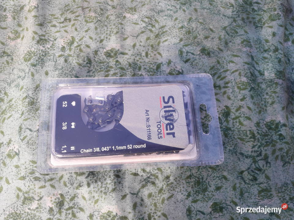 Piła akumulatorowa einhell gelc 3635 Miłosław