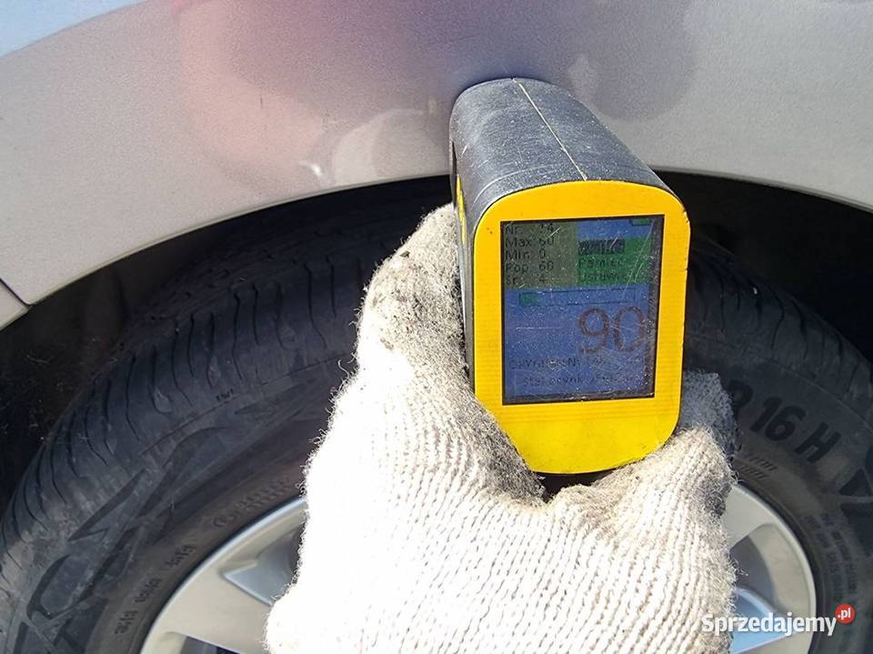 ĆWIARTKA BŁOTNIK PRAWY TYŁ OPEL CORSA F KCA 5D Lipno