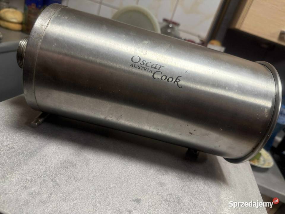 Nadziewarka Ocar Austra Cook zachodniopomorskie Parsów sprzedam