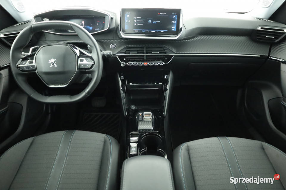 Peugeot 2008 12 PureTech 4/5