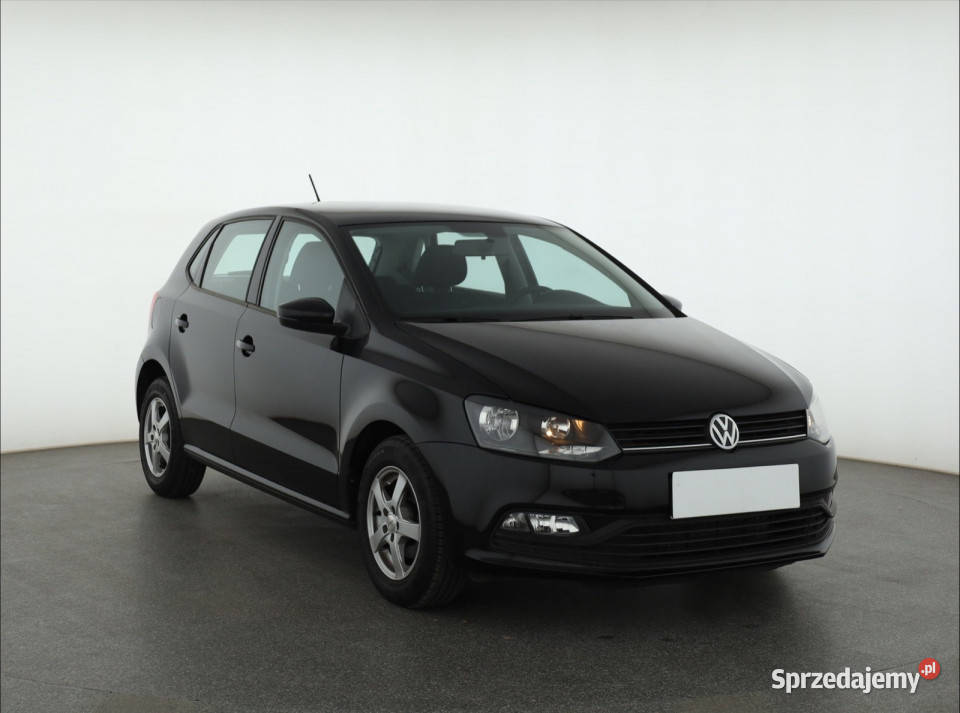 VW Polo 10 Piaseczno