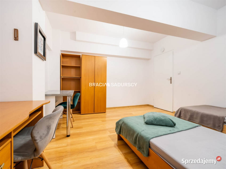 Lokal Kraków Wrocławska 115m2 małopolskie