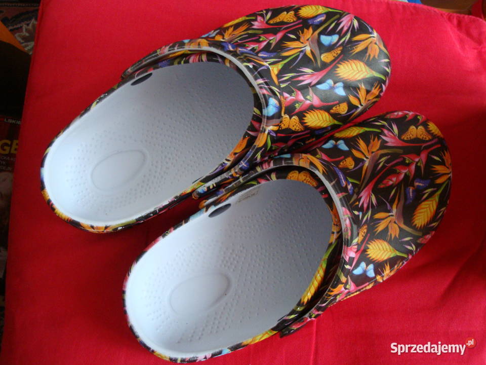 buty dzialkowe oryginalne lekkie Warszawa