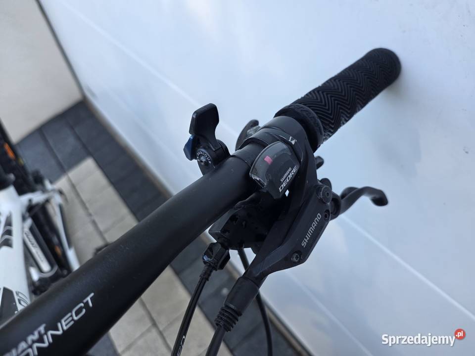 Rower górski GIANT TALON 1koła 275DEORE Jelenia Góra