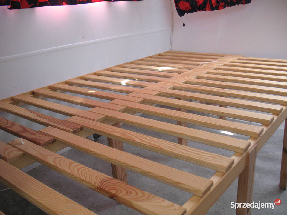 Przyczepa kempingowa Niewiadów N 126n Niewiadów Iława