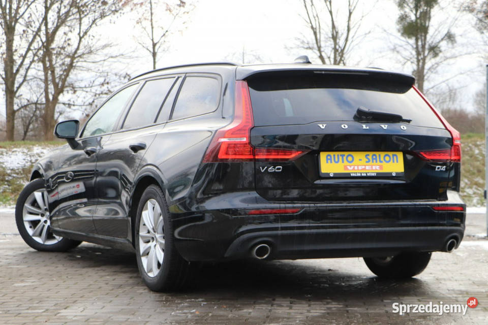 Volvo V60 automat navi parktronic zarejestrowany kurtyny powietrzne opolskie Opole