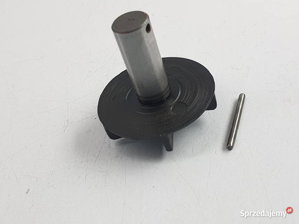 Pompa Wody Wirnik Walek Beta Evo łódzkie Łódź sprzedam