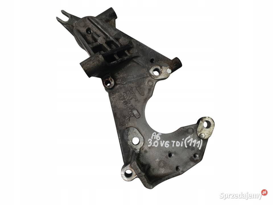 ŁAPA WSPORNIK Audi A6 C6 30 TDI 059130147 osobowe Chełm