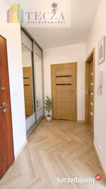 Mieszkanie Ząbki Powstańców 495m2 2pok Sprzedaż