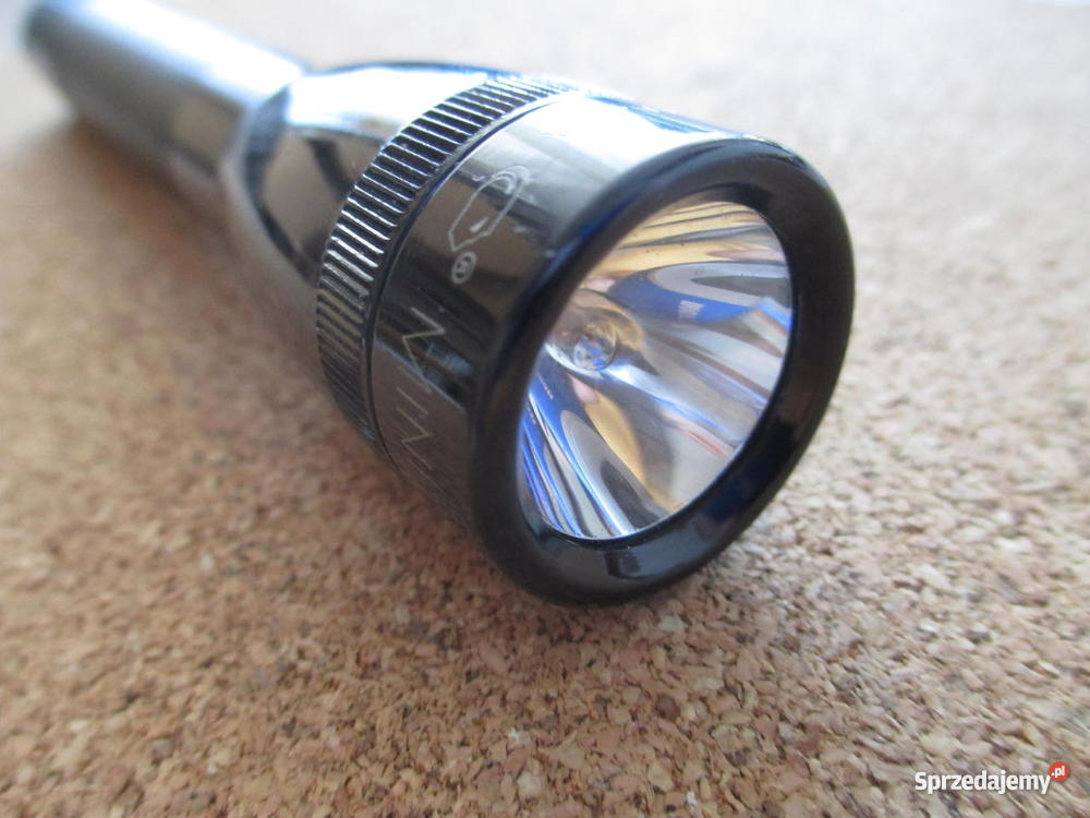 Latarak MAGLITE Mini AA Warszawa