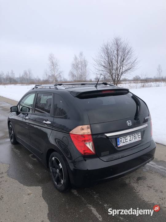 Honda FRV 18 140 2008 podkarpackie sprzedam
