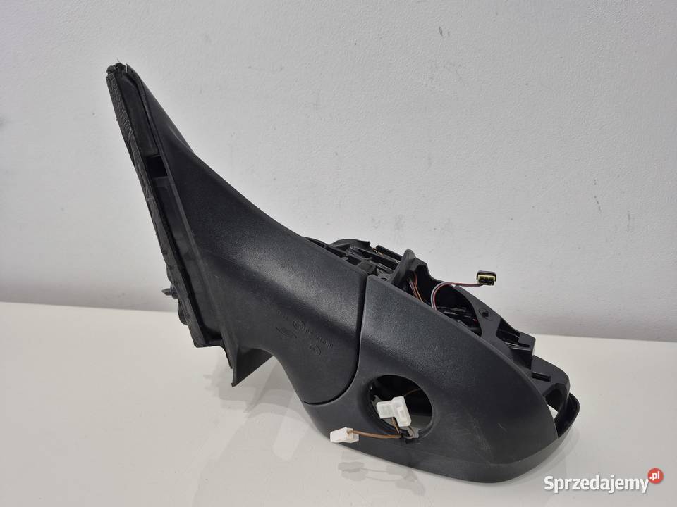 FORD FOCUS MK4 IV 18 LUSTERKO ZEWNĘTRZNE 10PIN osobowe Gdańsk