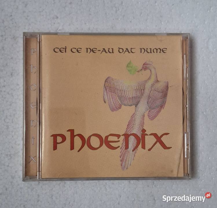 Phoenix Cei ce neau dat nume CD Warszawa