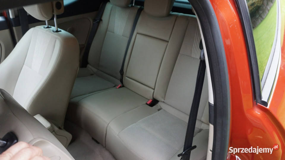Renault Megane super stan Gwarancja III 20082016 kurtyny powietrzne Megane