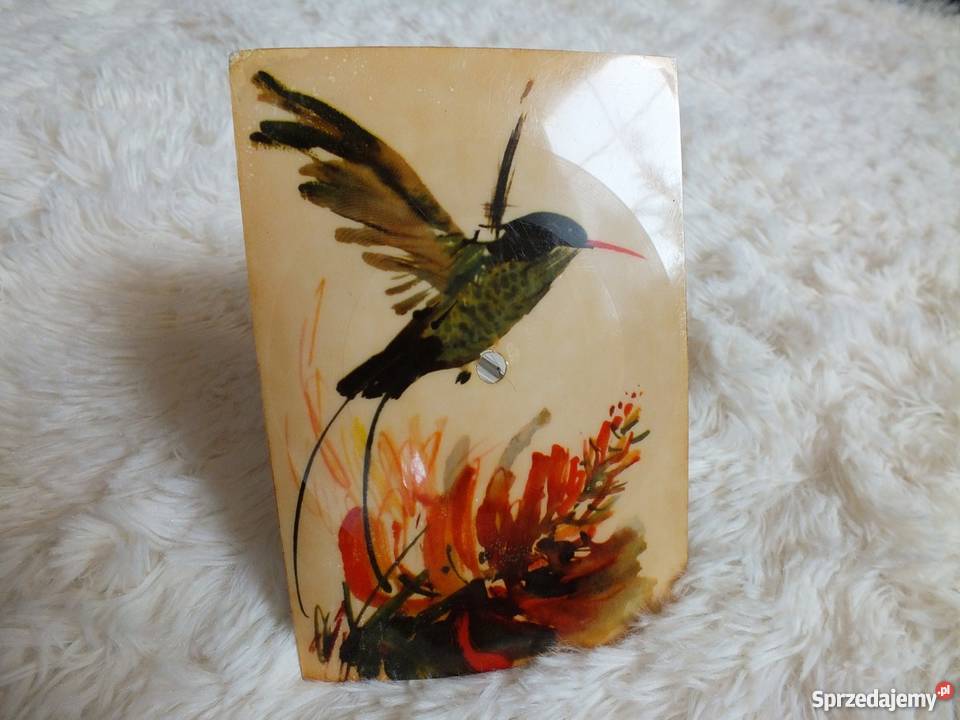 Pocztówka dźwiękowa Walentynka Twist Filipinki Żary