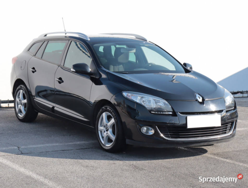 Renault Megane 16 16V ASR (kontrola trakcji) Lublin