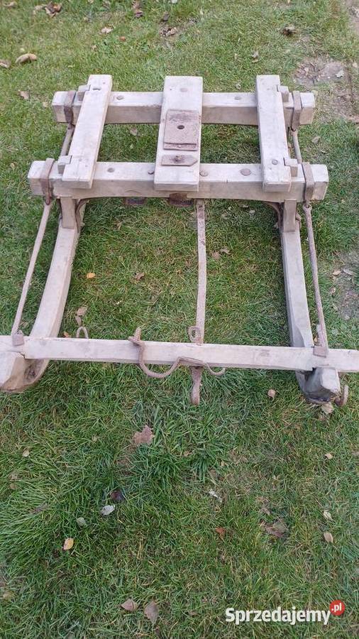 Sannie konne Belno sprzedam