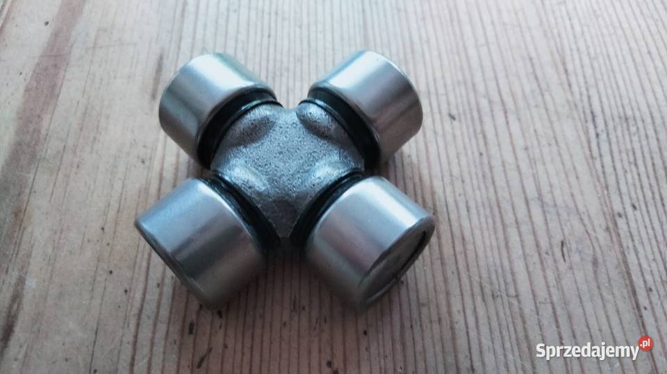 Krzyżak 19 x 48 zagniatany układ kierowniczy Ostrów Wielkopolski