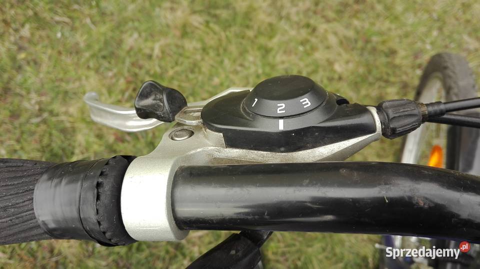 Rower damski Kross Grand City shimano 21 speed Katowice