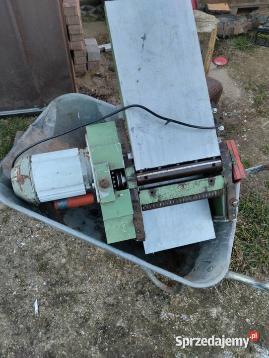 Heblarka Grubosciowka Kaliska sprzedam