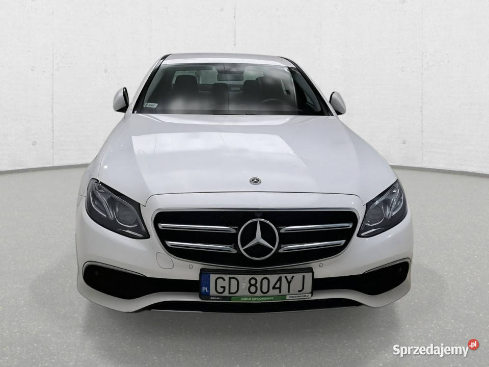 Mercedes E 300 W213 2016 Komorniki sprzedam