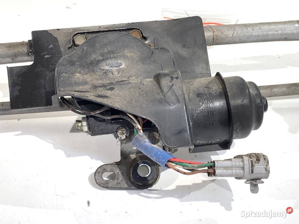 MECHANIZM WYCIERACZEK PRZÓD SUZUKI SWIFT III sprzedam