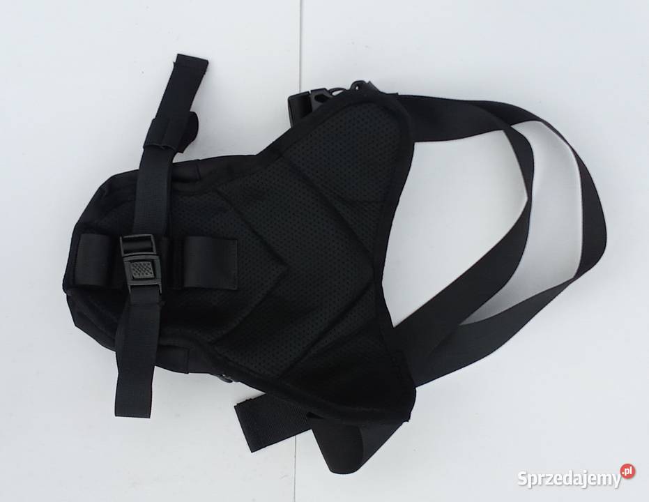 Torba Motocyklowa na Nogę Udo NartySnowboard Sieradz