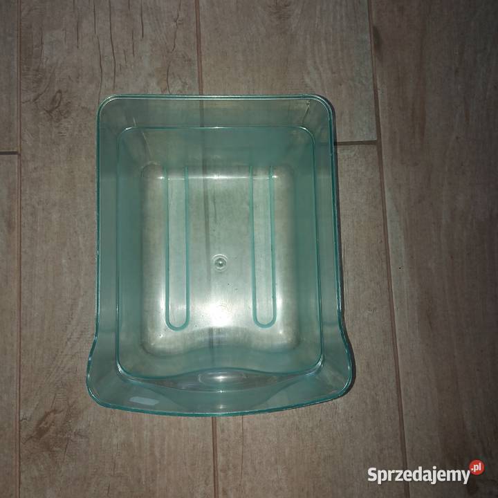 Lodówka Polar CZW250 szuflada na warzywa Tarnów Opolski sprzedam