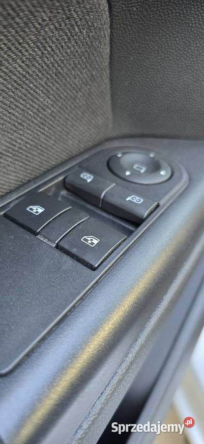 Opel Astra 16 HAK KLIMA PIEKNA Andrychów