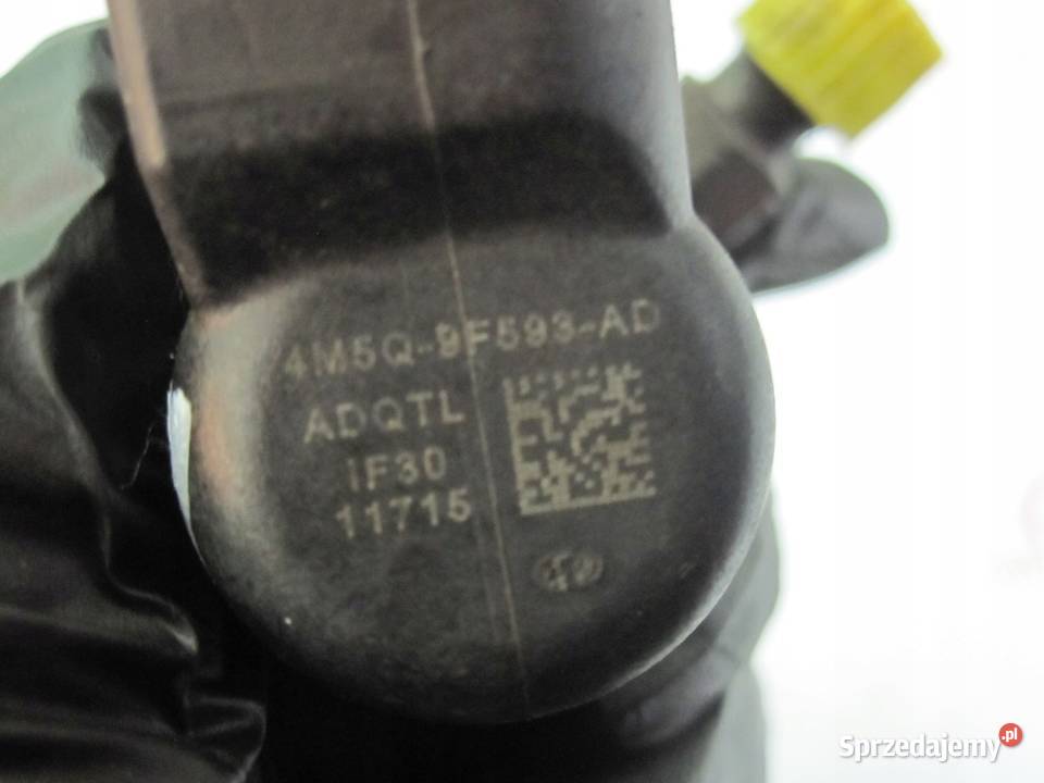 FOCUS MONDEO TRANSIT 18 TDCI wtrysk wtryskiwacz świętokrzyskie Kielce