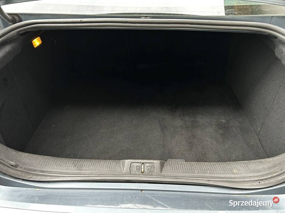 Peugeot 407 125 Tendance opolskie Nowy Świętów