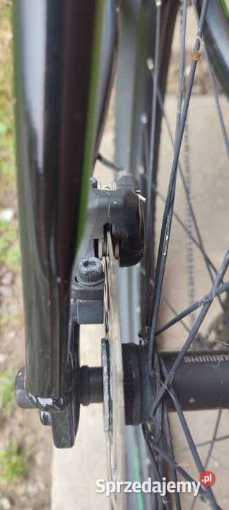 Scott aspect 940 Sandomierz