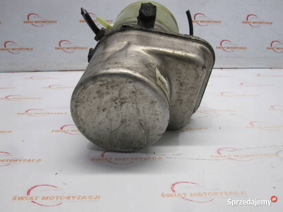 VW SKODA SEAT pompa wspomagania 6Q0423156AB Kielce