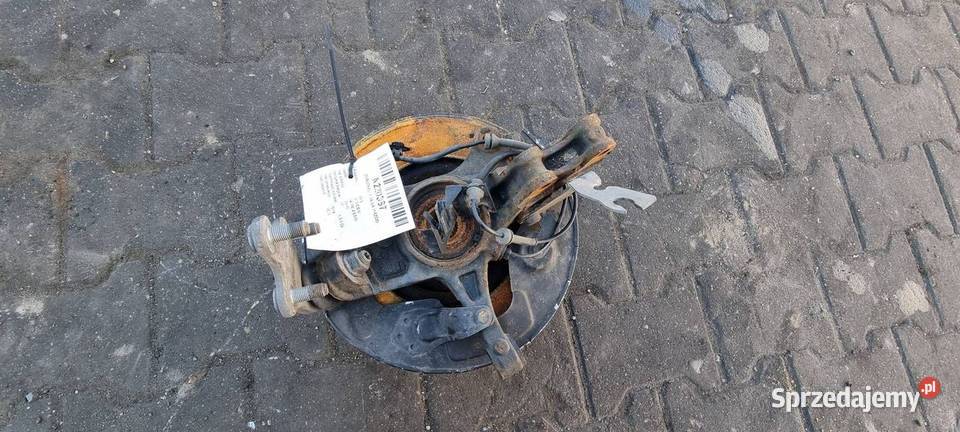 ZWROTNICA PRAWA PRZÓD CITROEN C4 PICASSO Lipno sprzedam