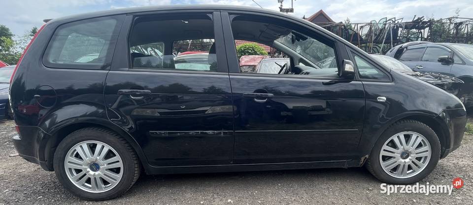 Ford C 20 Duratec HE 145 kolor F3 NA CZĘŚCI Piotrków Trybunalski