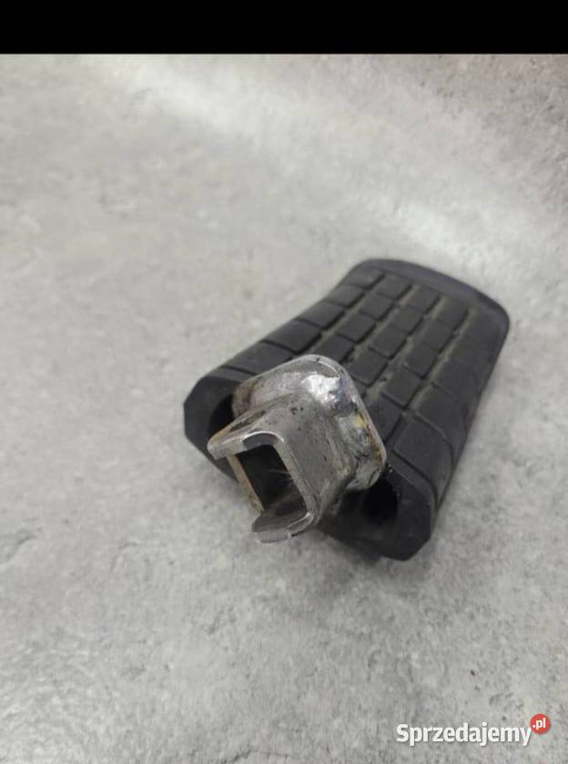 HONDA GOLD WING GOLDWING GL1500 SC22 97 PODNÓŻEK Nowy Tomyśl