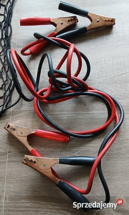 akcesoria samochodowe kable zapłonowe osłona