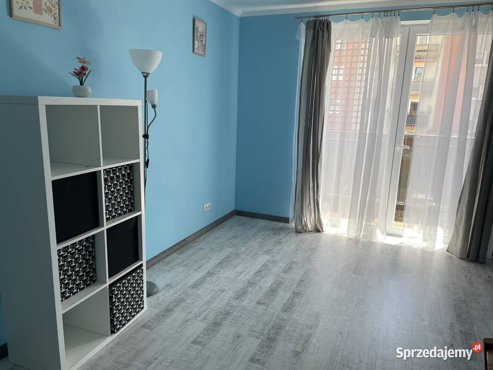 Mieszkanie na wynajem Stabłowice Wrocław