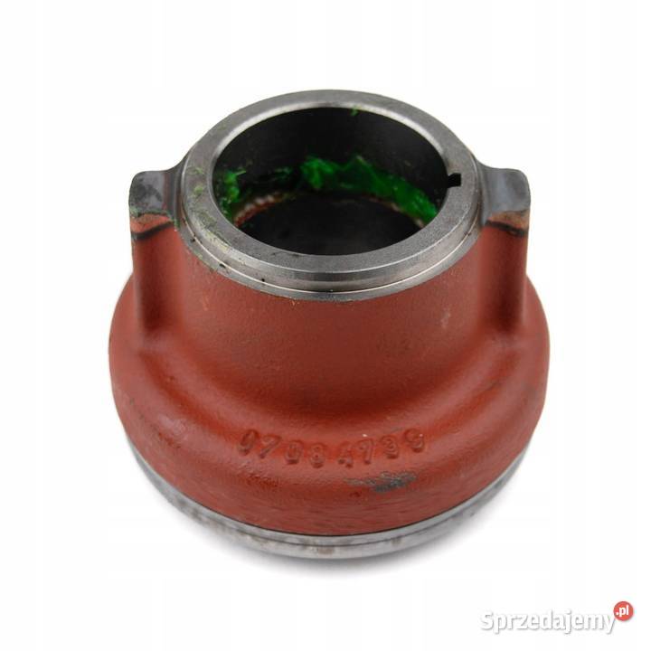 ŁOŻYSKO WYCISKOWE SPRZĘGŁA ZETOR 78108150 podkarpackie Tyczyn