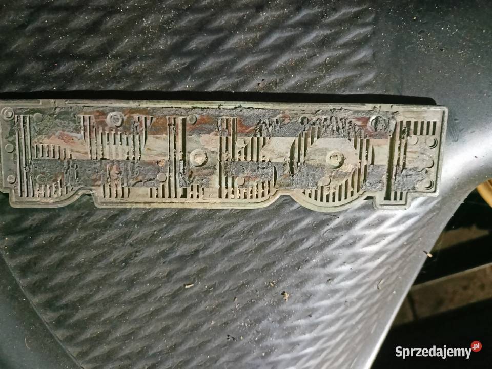 Emblemat Patrol podkarpackie Rzeszów