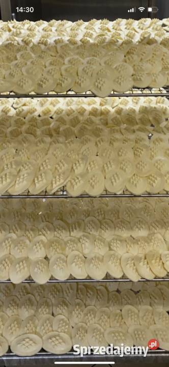 Sery góralskie serki oscypki Delikatesy Kraków