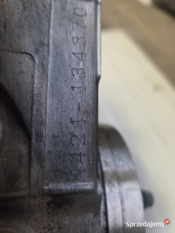 Kartery silnika suzuki eiger 400 wal korbowy Wiele