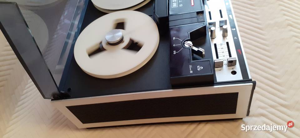 magnetofon m2405s Tarnów