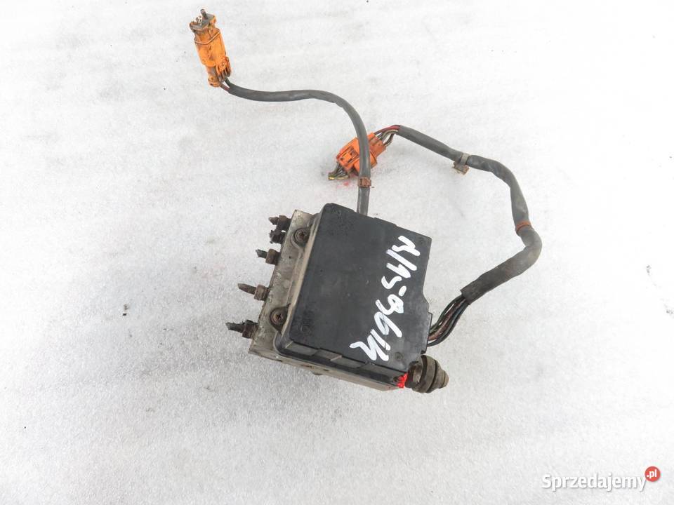 POMPA ABS HONDA CIVIC VI AC051192111