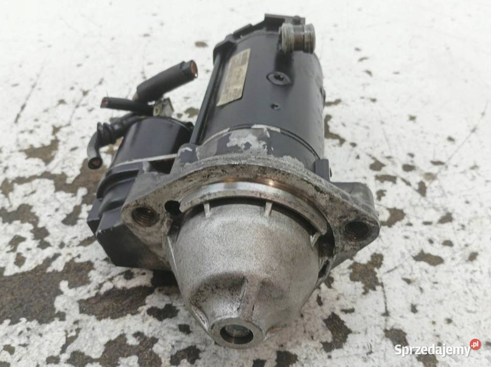 ROZRUSZNIK 068911024E 19 TDI Audi A4 I 19942001 osobowe