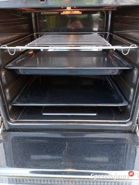 Amica Comfort 50 piec gazowy 100 Transport śląskie