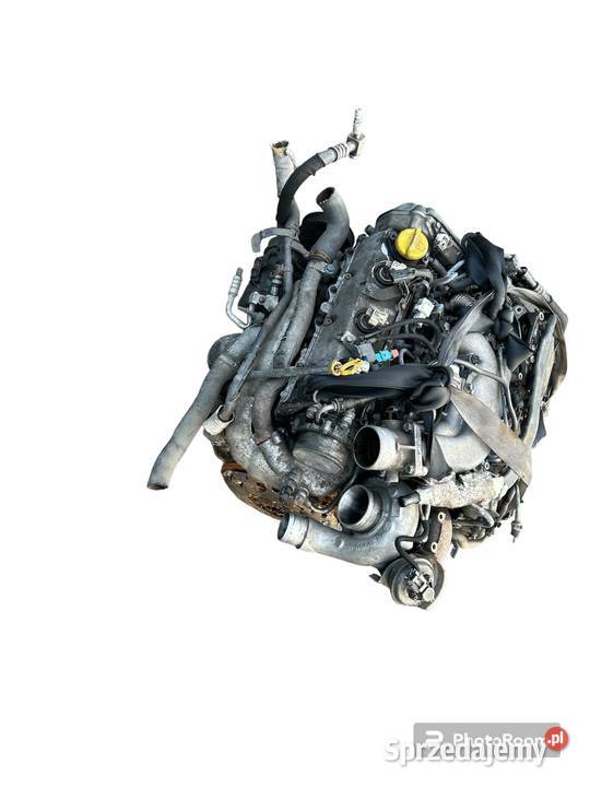 OPEL SILNIK 30 CDTI Y30DT sprzedam