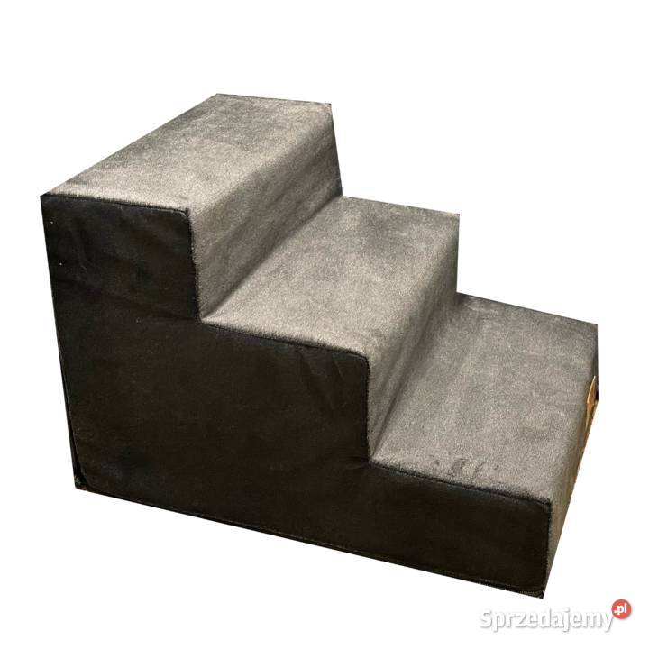 Schody psa kota 30 3 stopnie Mosina