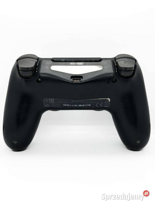 Pad bezprzewodowy do 4 Sony czarny Elbląg